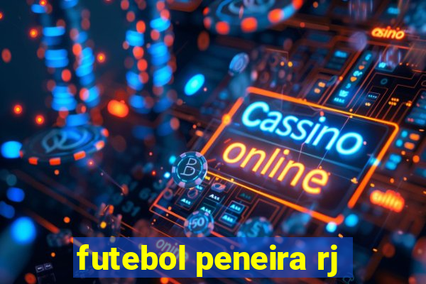 futebol peneira rj